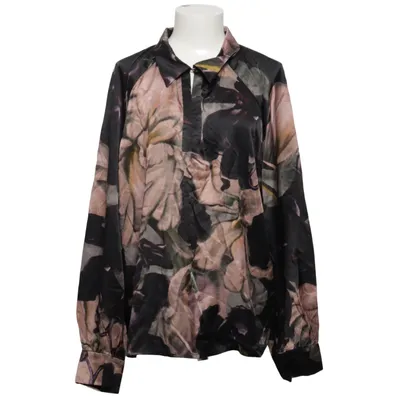 Blouse (Ebona) van Munthe Zijde, Viscose