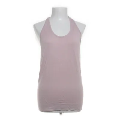 Sports tank top (Pink) from Run & Relax Elastane, Polyamide, Viscose