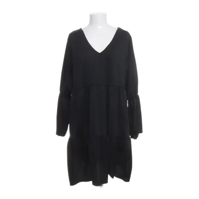 Klänning (Svart) från Limited Collection Elastan, Polyester