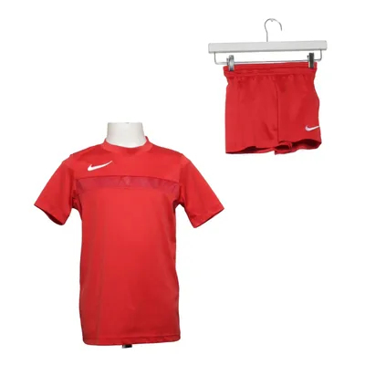 Sportssæt (Dri-Fit) fra Nike Polyester