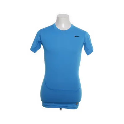 Träningströja (Blå) från Nike Pro Elastan, Polyester
