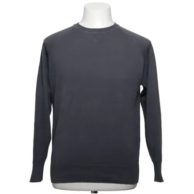 Pull-over (Gris) de Aspesi Coton