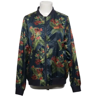 Bomber jacket (Splitted B) from Jack Wolfskin Polyester