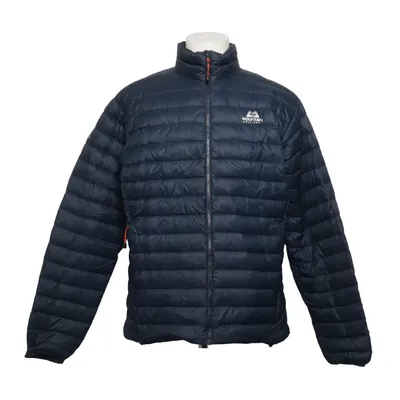 Lightweight jacket (Helium) from Mountain Equipment Down, Polyamide