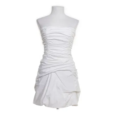 Klänning (Vit) från Rinascimento Bomull, Elastan