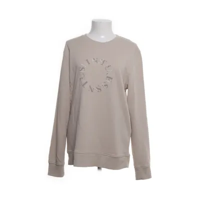 Collegetröja (Beige) från Jack & Jones Bomull, Polyester