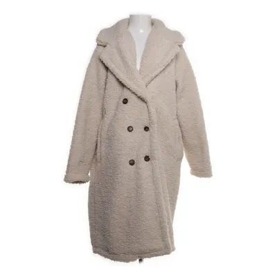 Coat (Beige) from Sinsay