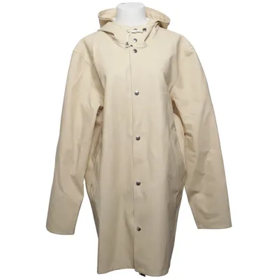 Regnkappa (Beige) från Stutterheim Bomull, Polyester