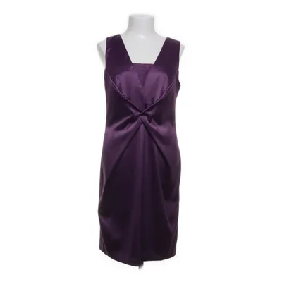 Cocktailkjole (Lilla) fra Your Sixth Sense Elastan, Polyester