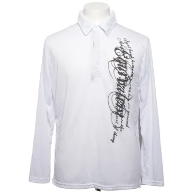 Maillot de rugby (Blanc) de Spop