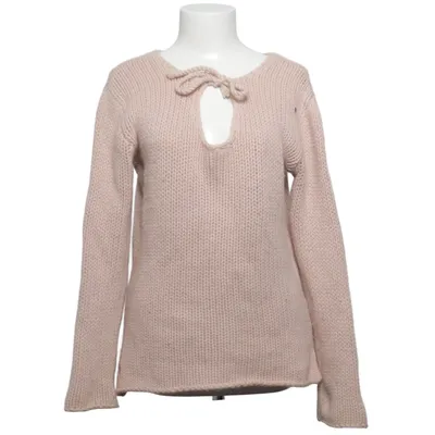 Pull-over (Rose) de Hunkydory Essentials Angora, Polyamide, Laine