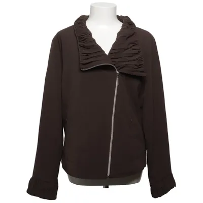 Jack (Bruin) van San Antonio Elastaan, Polyester, Viscose