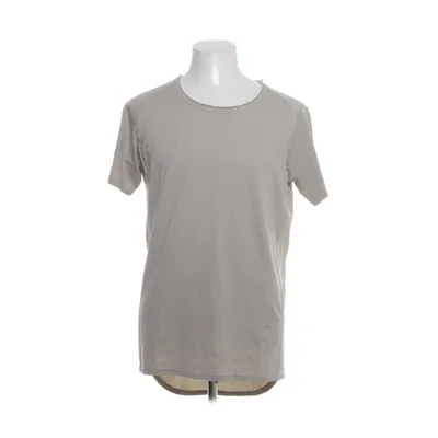 T-shirt (Gray) from Liquor N Poker Cotton, Elastane