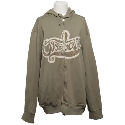 Capuchon sweater (Early1) van Oxbow Katoen, Polyester