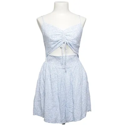 Combinaison (Bleu, Blanc) de Hollister California Polyester, Viscose