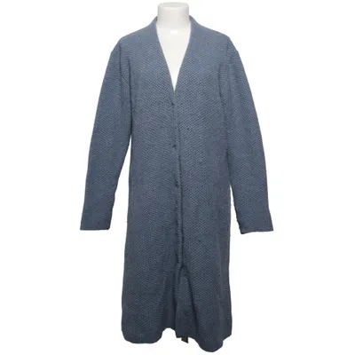Cardigan (Blauw) van Enna Wol