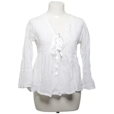 Bluse (Hvid) fra Alice by Belle Shoes