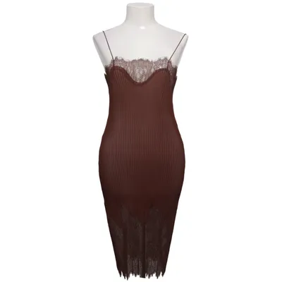 Nuisette (Marron) de Zara Polyester