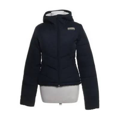 Vinterjakke (Blå) fra Hollister California Polyester