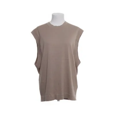 Slipover (Beige) från Drykorn for Beautiful People Bomull