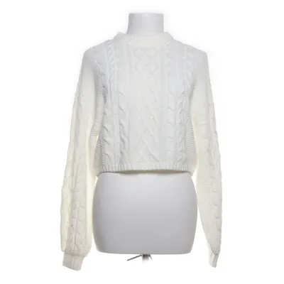 Tröja (Vit) från Divided by H&M Akryl