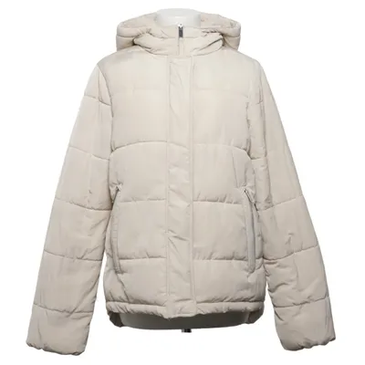 Winterjacke (Beige) von Springfield Polyester