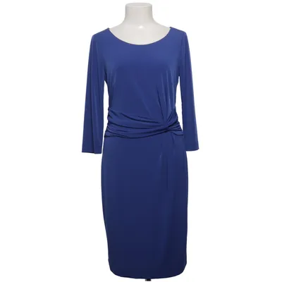 Dress (Blue) from Mart Visser Elastane, Polyester