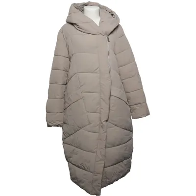 Winter coat (Beige) from Fly Luxury Polyamide, Polyester