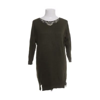 Dress (Green) from Belle Vere Nylon, Viscose