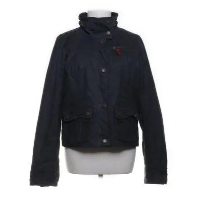 Manteau ciré (Gris) de Abercrombie & Fitch Coton