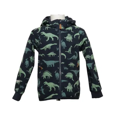 Softshell jacket (Gro Mr Softshell Jkt) from McKinley Elastane, Polyester