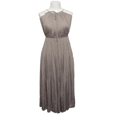 Maxi dress (Beige) from Twist & Tango Polyester