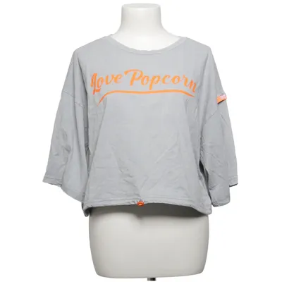 Långärmad t-shirt (Grå) från Androse Bomull