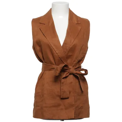 Gilet (Marron) de COS