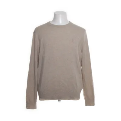 Trui (Beige) van Polo Ralph Lauren Merinowol