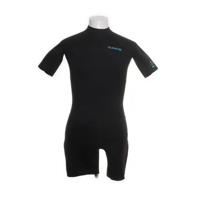 Våtdräkt (Svart, Blå) från Olaian Polyester