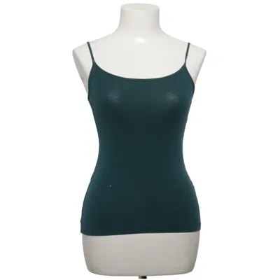 Tanktop (Groen) van Amisu