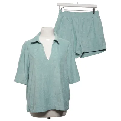 Set (Grün) von Indiska Baumwolle, Polyester