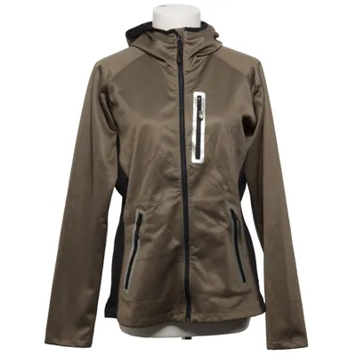 Veste anti-froid (Vert, Noir) de Basecamp