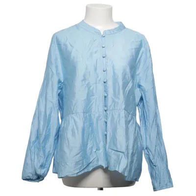 Blouse (Blue) from VRS Kollektion Nylon, Viscose