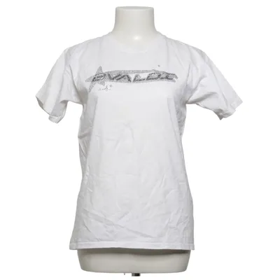 T-shirt (Vit) från BVALDI