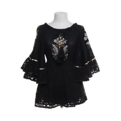 Dress (Black) from Diamond for Eden Cotton