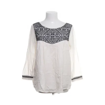 Topp (Beige, Svart) från Ba&sh Bomull