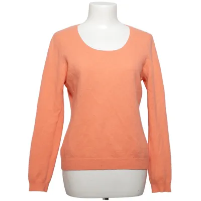 Tröja (Orange) från Insieme Kashmir