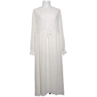 Klänning (Vit) från Filippa K Polyester