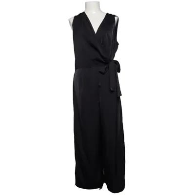 Combinaison (Noir) de Zero Polyester
