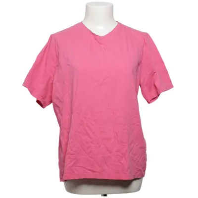T-shirt (Rosa) från Amalia Bomull