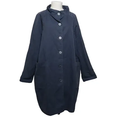 Kappa (Blå) från Backstage Bomull, Polyamid