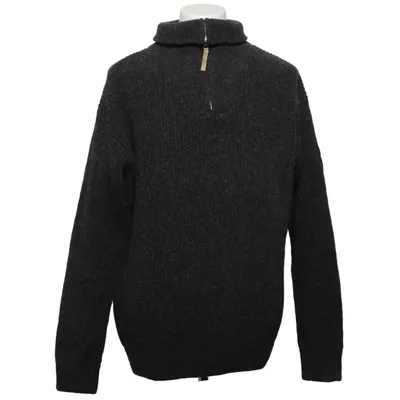 Sweater (Hunter Wool Sweater) fra Mackenzie Uld