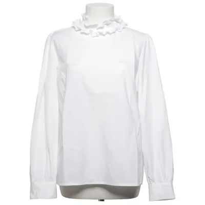 Blouse (Wit) van Rich & Royal